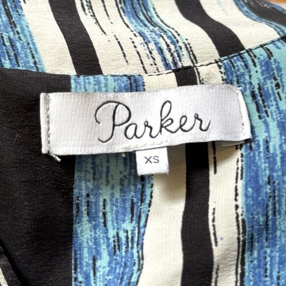 Parker Silk Sundress - Picture 7 of 9